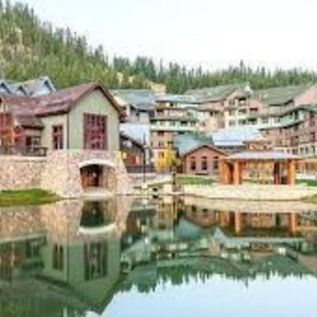 Ski-In/Ski-Out Zephyr 1 Bedroom Condo Winter Park Luaran gambar