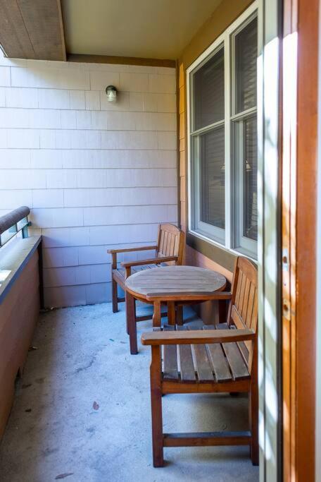 Ski-In/Ski-Out Zephyr 1 Bedroom Condo Winter Park Luaran gambar